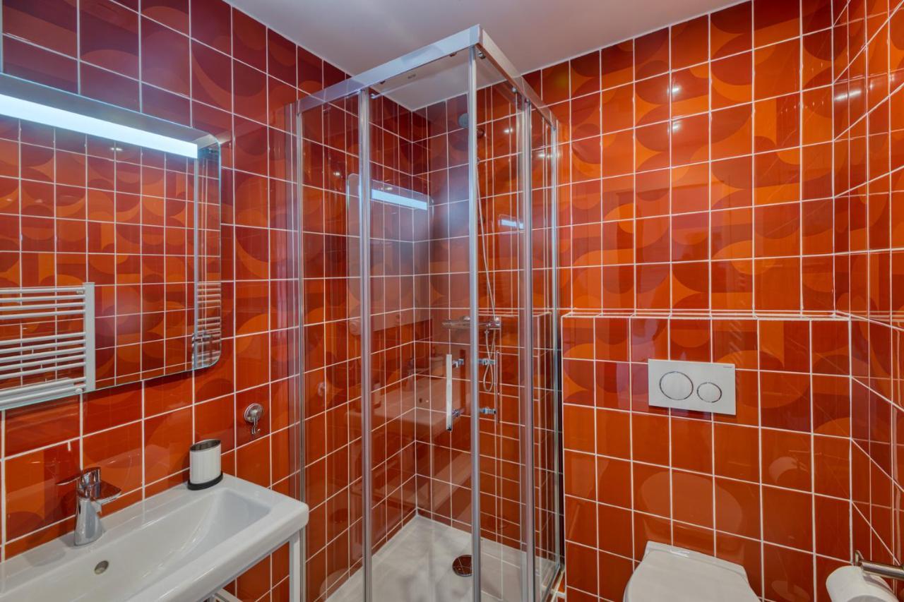 Five To Sete Hotel Luaran gambar