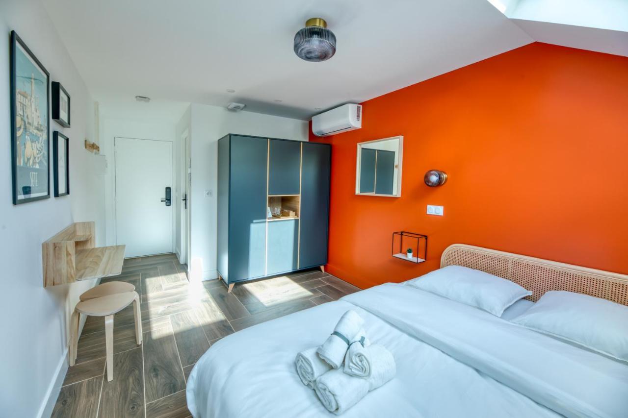 Five To Sete Hotel Luaran gambar