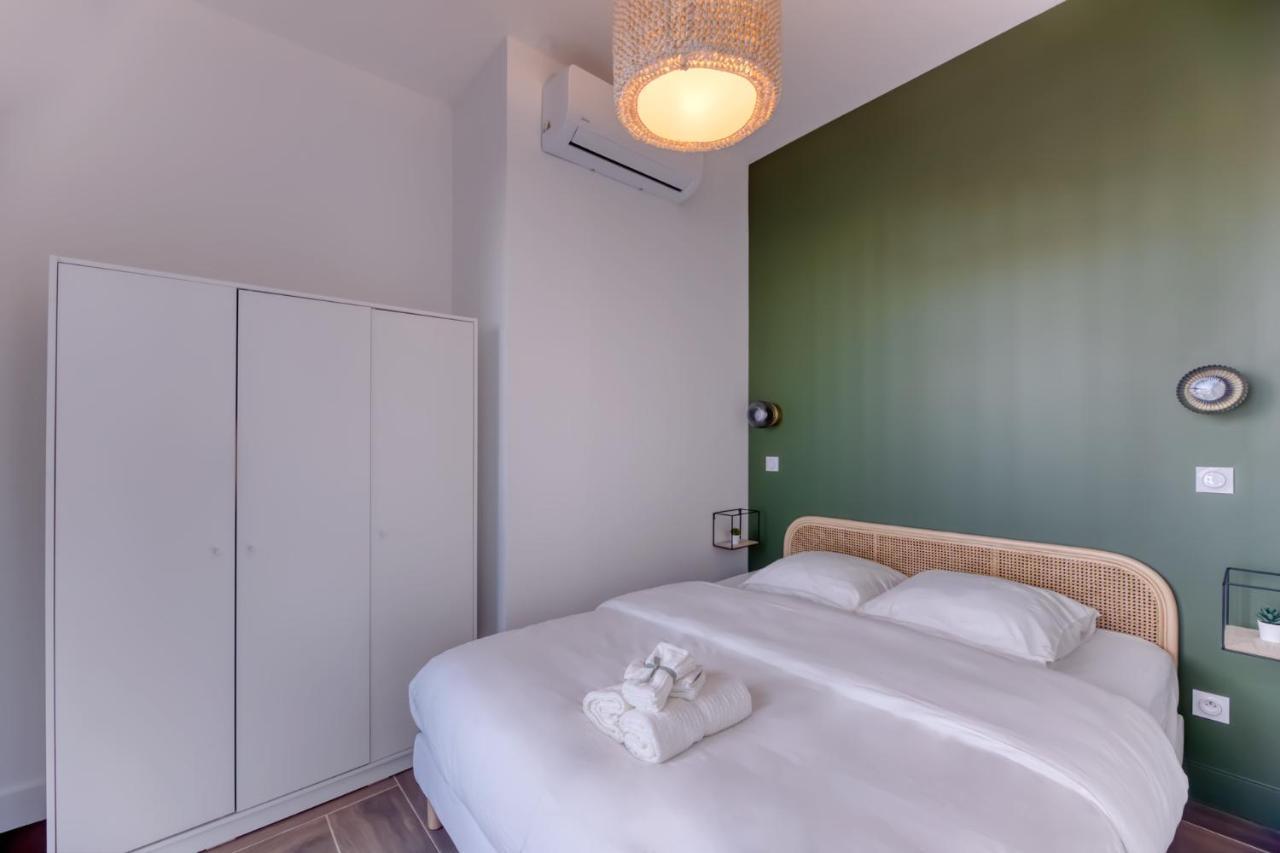 Five To Sete Hotel Luaran gambar