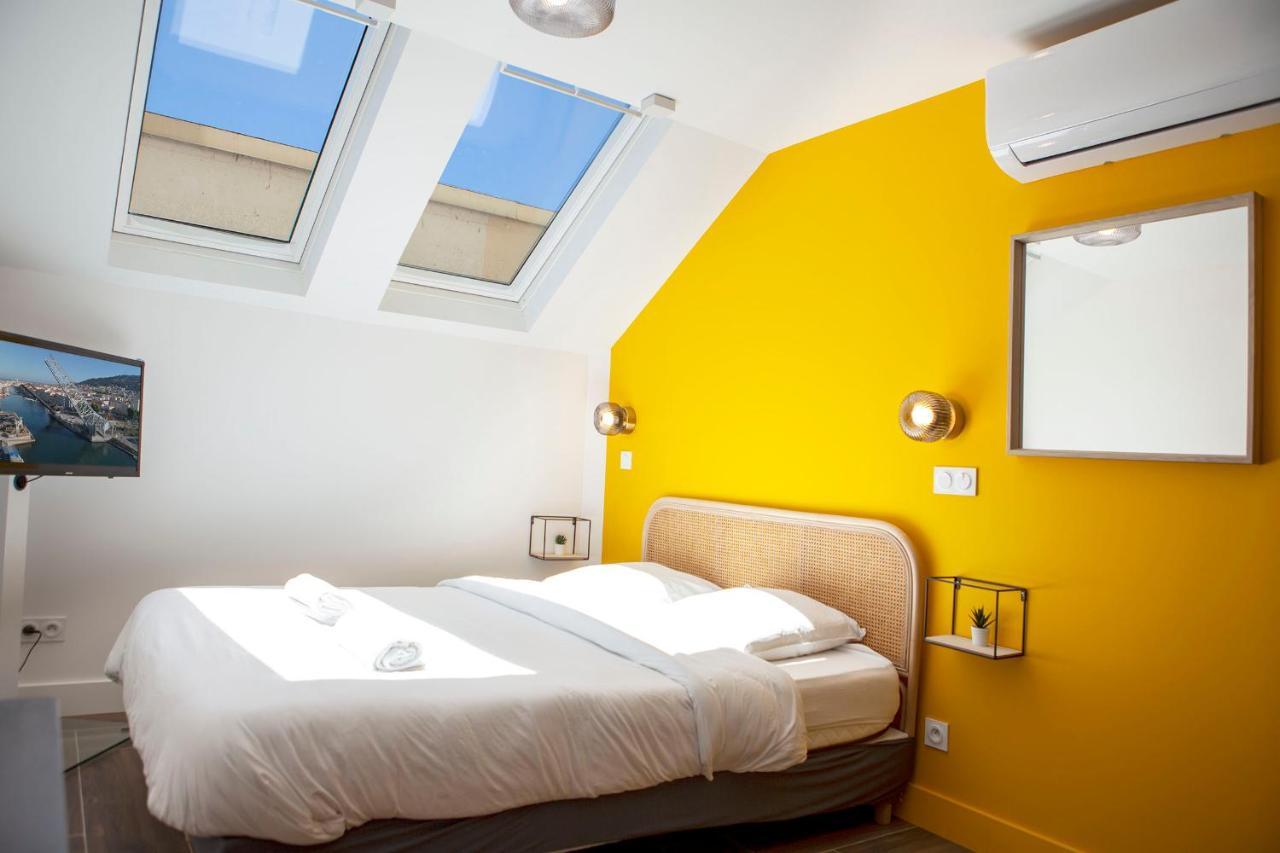 Five To Sete Hotel Luaran gambar