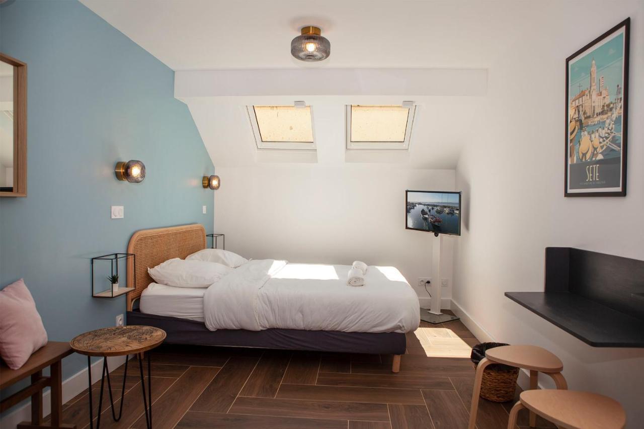 Five To Sete Hotel Luaran gambar