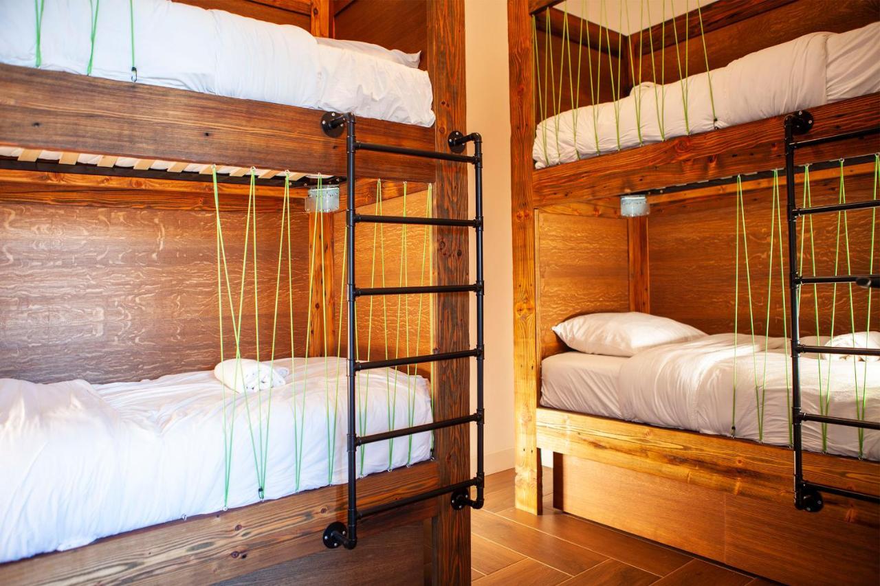 Five To Sete Hotel Luaran gambar