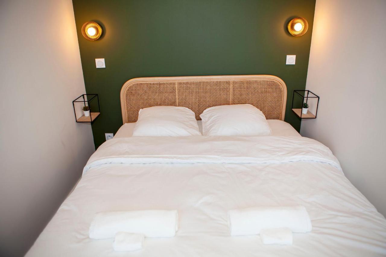 Five To Sete Hotel Luaran gambar