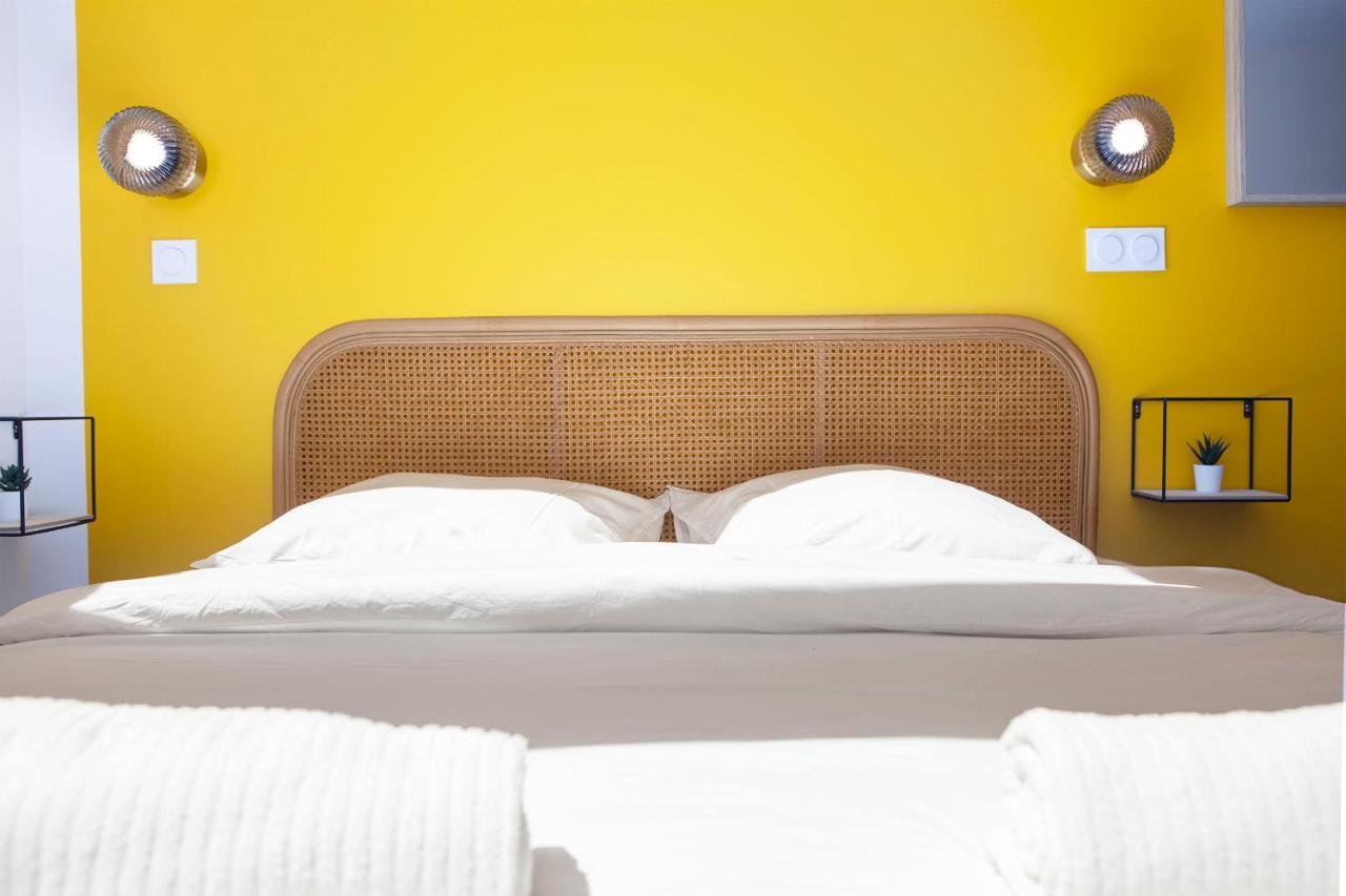 Five To Sete Hotel Luaran gambar