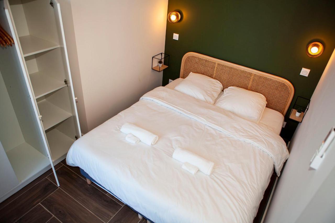Five To Sete Hotel Luaran gambar