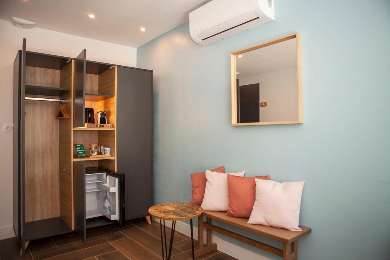 Five To Sete Hotel Luaran gambar